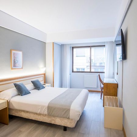 Hotel Alda Бойро Екстериор снимка