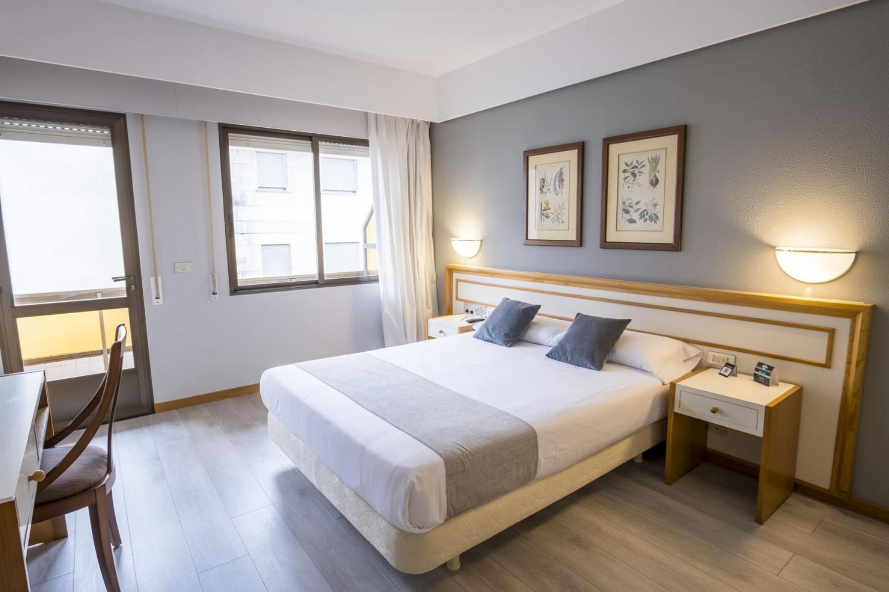 Hotel Alda Бойро Екстериор снимка