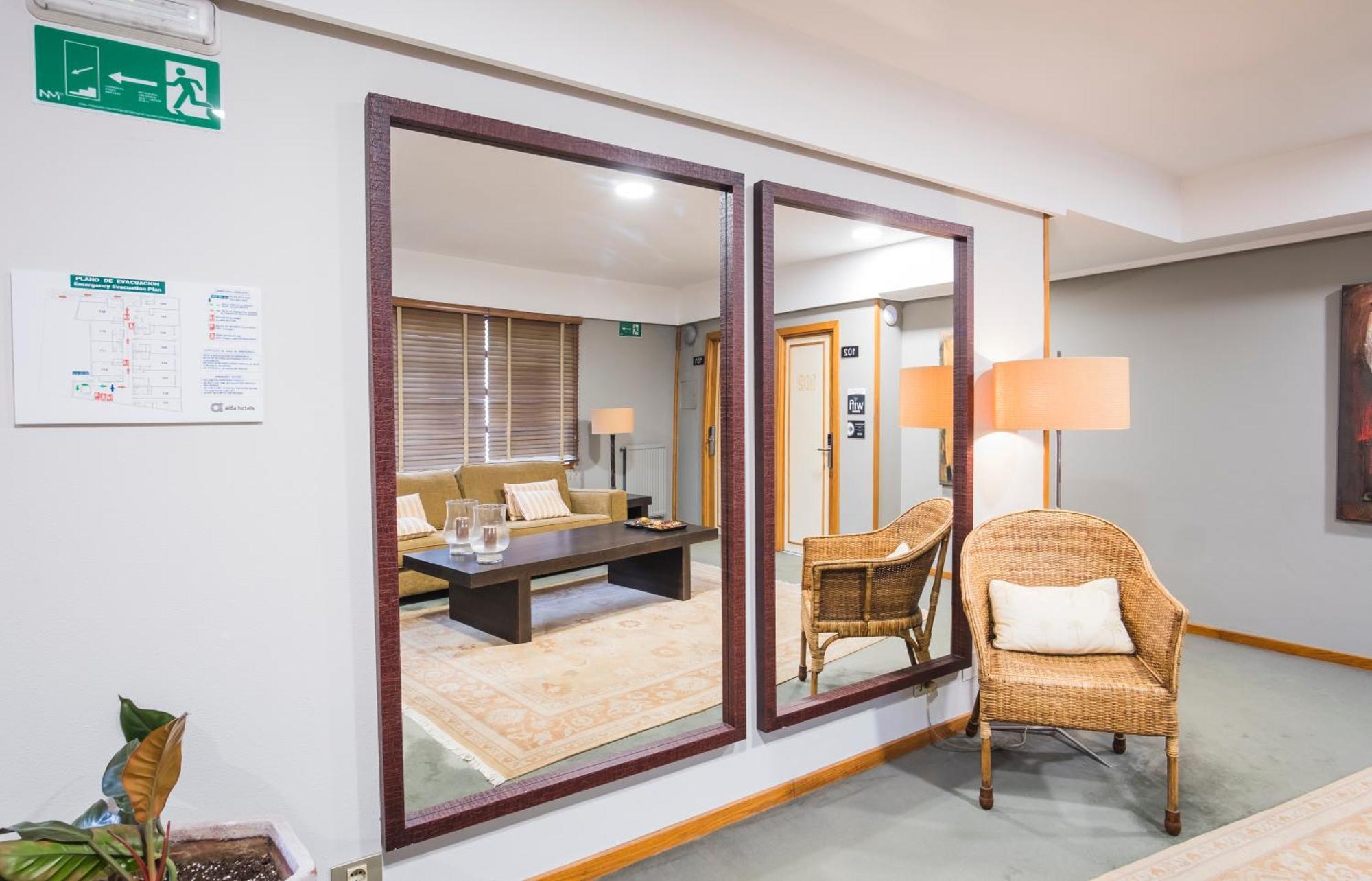 Hotel Alda Бойро Екстериор снимка