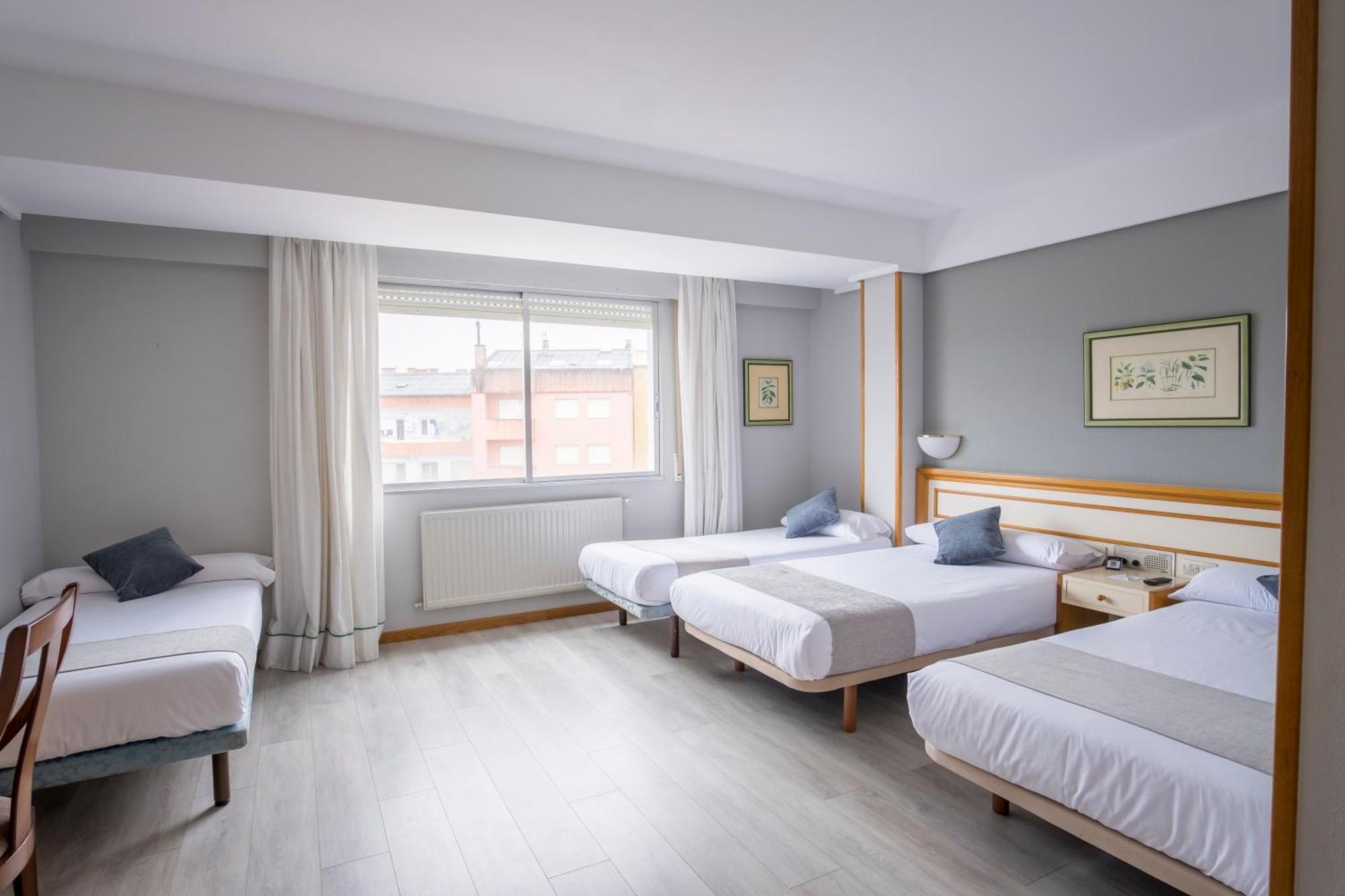 Hotel Alda Бойро Екстериор снимка