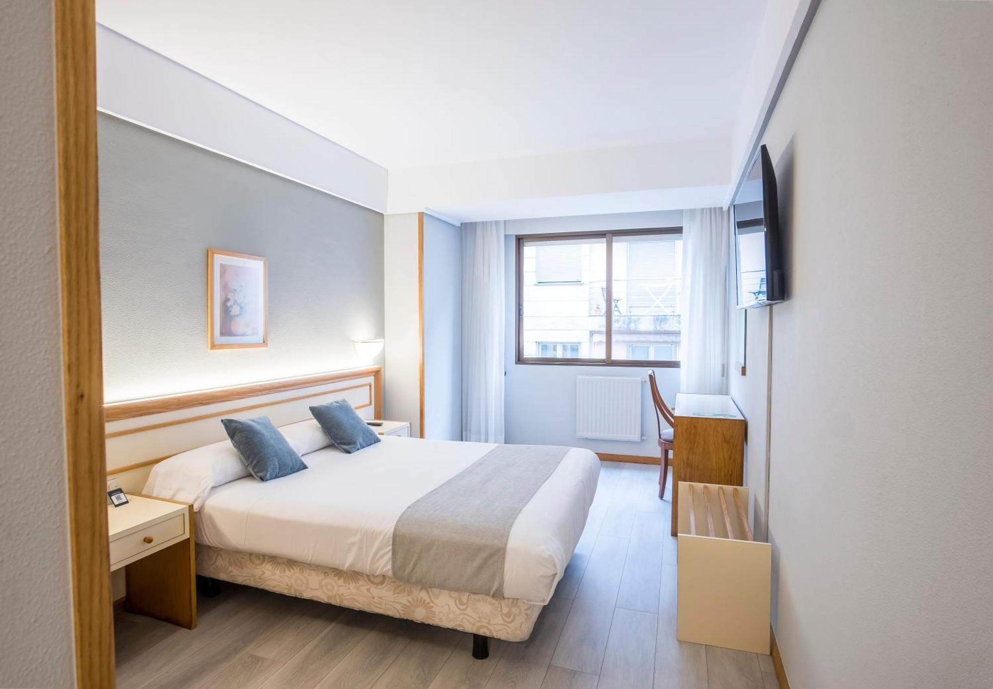 Hotel Alda Бойро Екстериор снимка