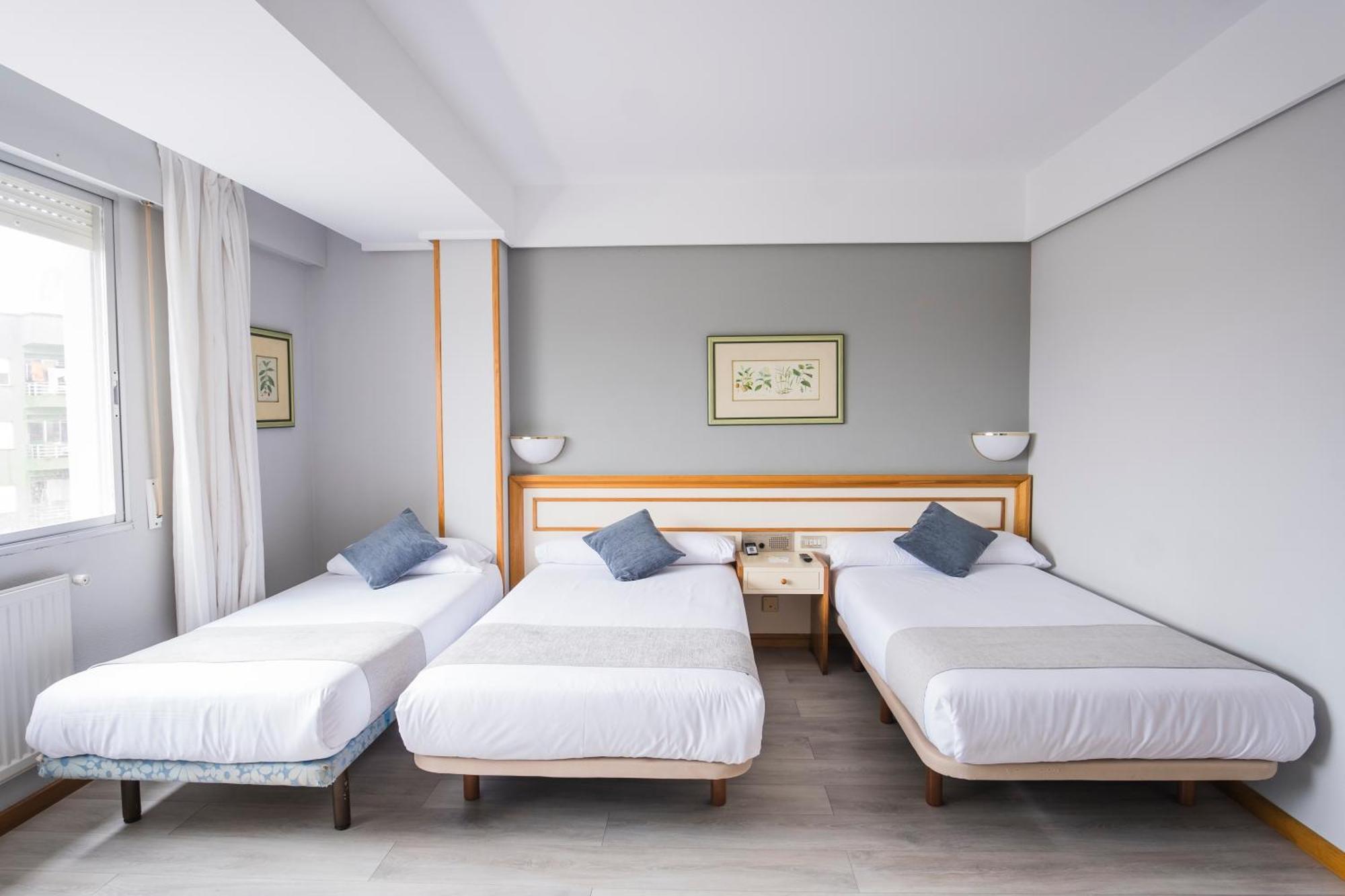 Hotel Alda Бойро Екстериор снимка
