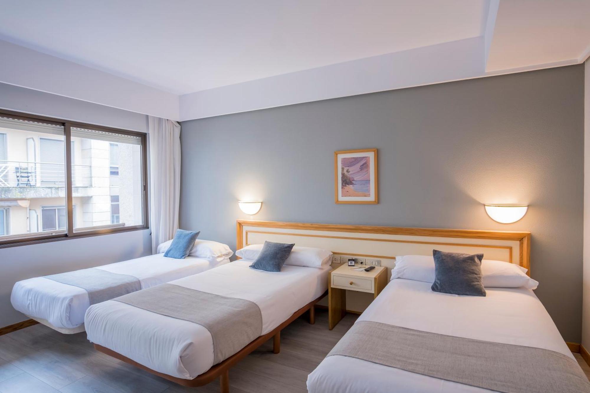 Hotel Alda Бойро Екстериор снимка