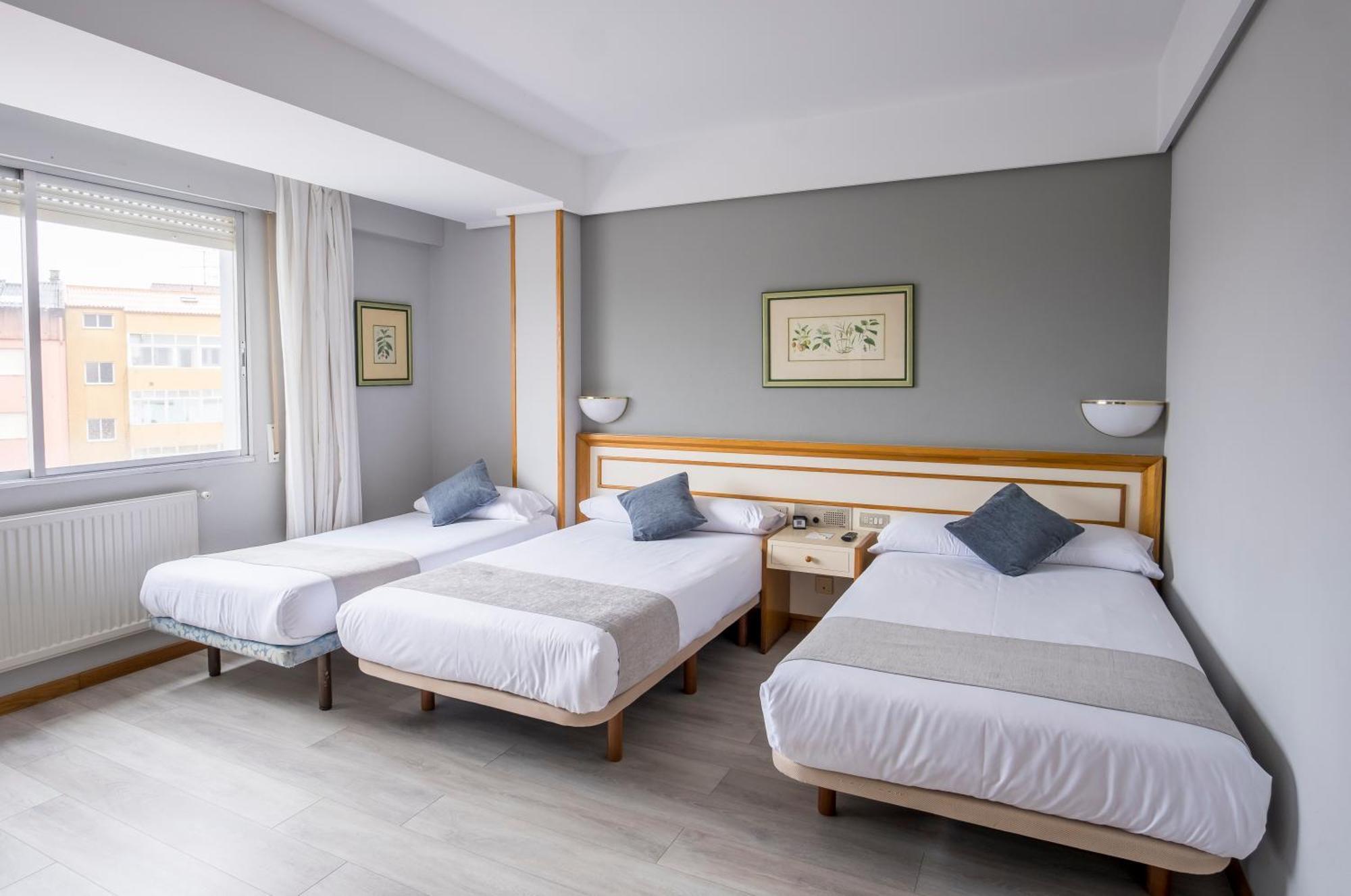 Hotel Alda Бойро Екстериор снимка