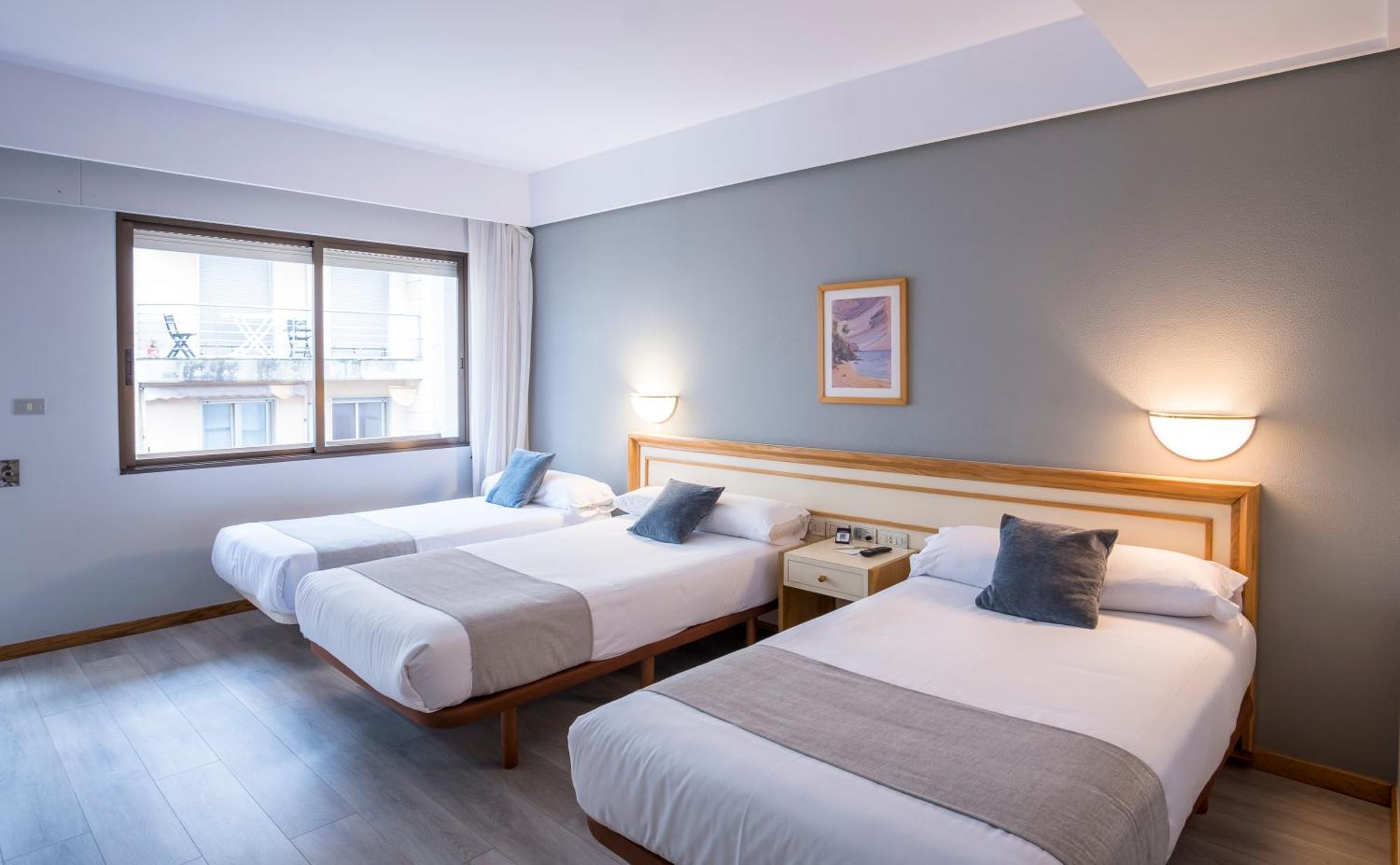 Hotel Alda Бойро Екстериор снимка