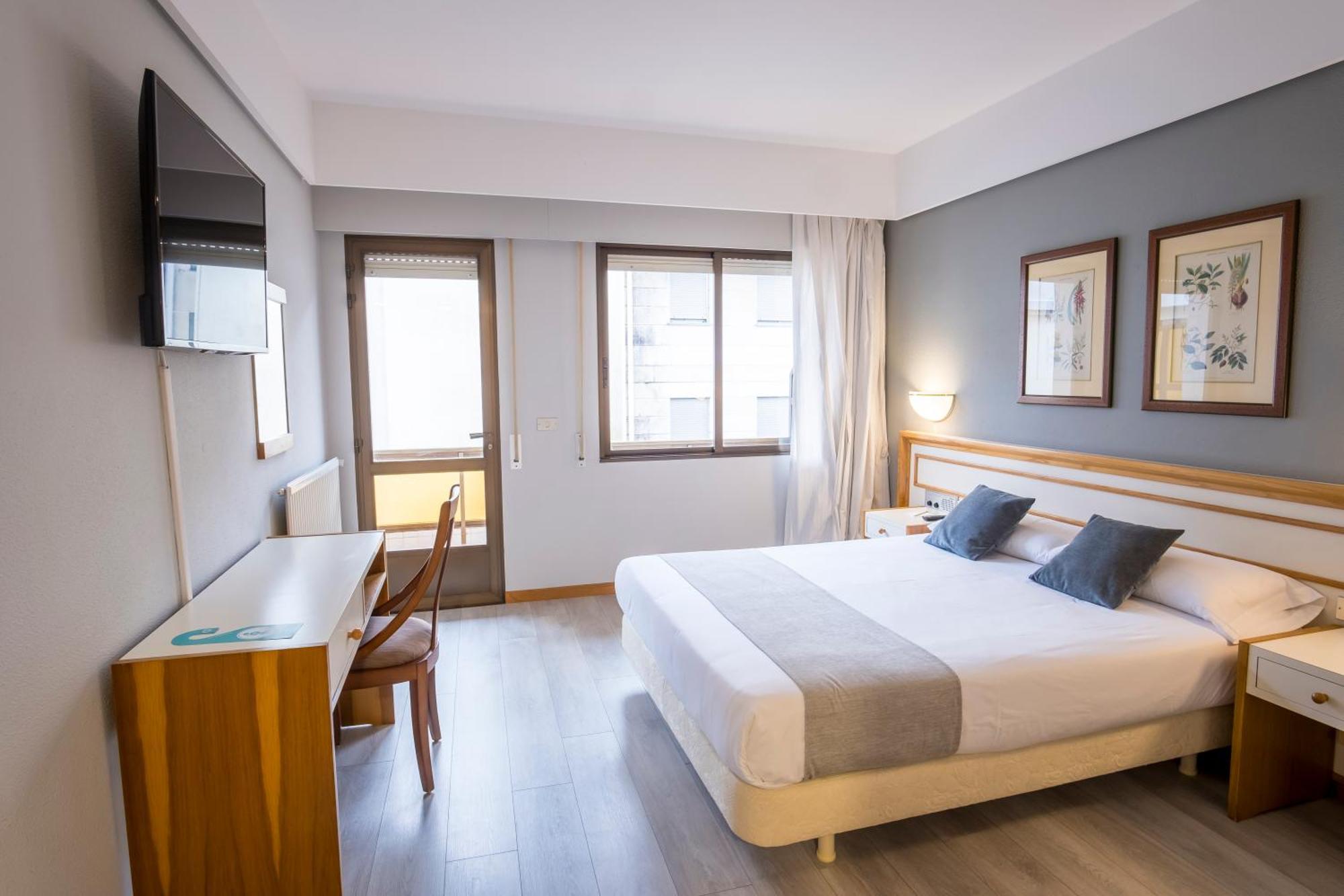 Hotel Alda Бойро Екстериор снимка