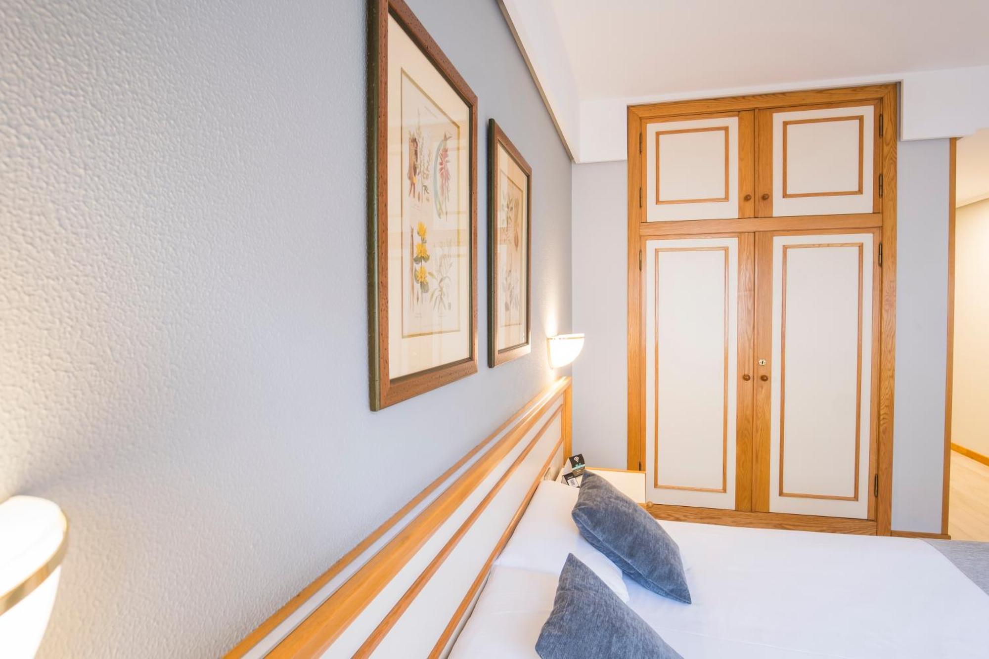 Hotel Alda Бойро Екстериор снимка