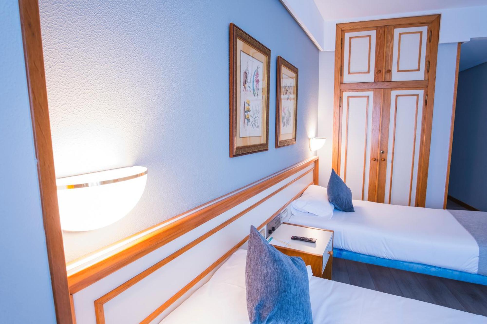 Hotel Alda Бойро Екстериор снимка