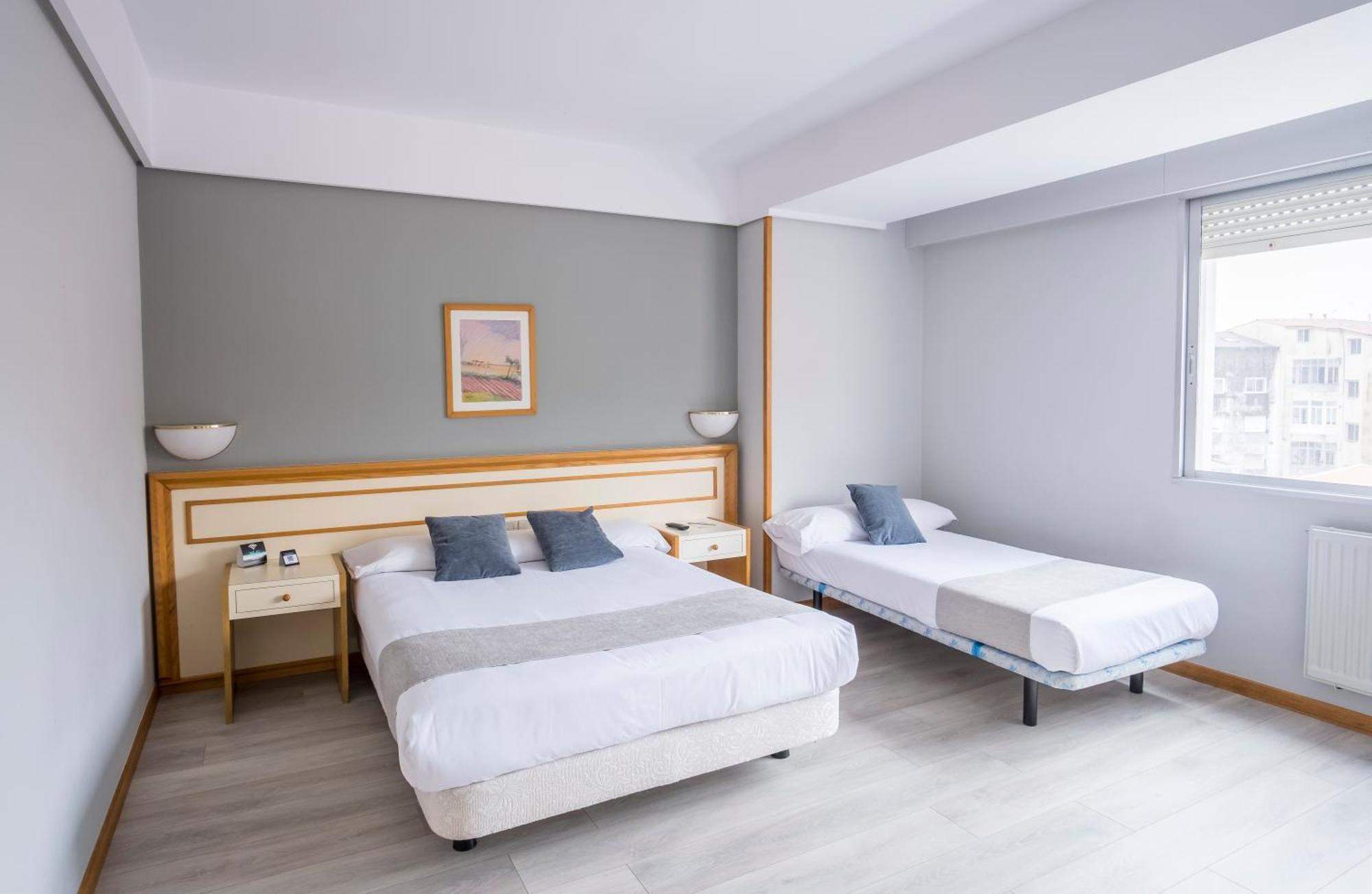 Hotel Alda Бойро Екстериор снимка